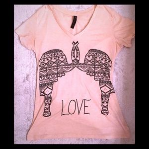 Cotton Love T-Shirt